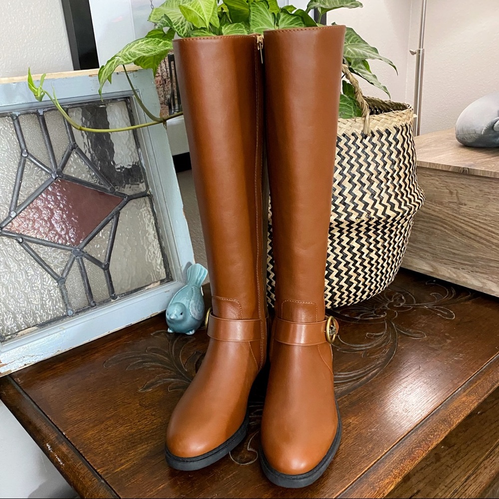 NWOB Coach / Rory Riding Boot - Picture 3 of 11